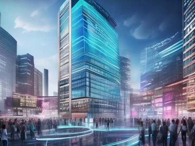 商贸经济服务，连接经济发展的新引擎