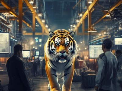 虎森商贸服务在国际物流中凭借其卓越的技术实力、专业背景和创新工具，为客户提供高效、安全、灵活的国际物流解决方案，确保客户的全球服务与满意度。