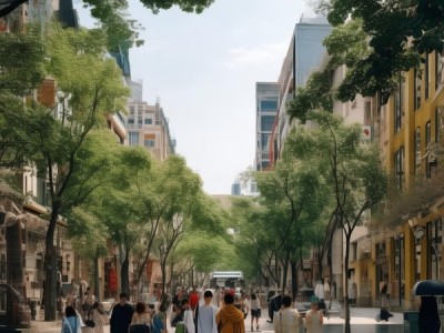 探索创新教育实践的商丘商贸学校