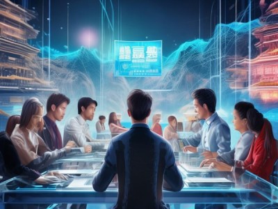 浩沐商贸服务项目，创新连接未来，助力未来的成功！