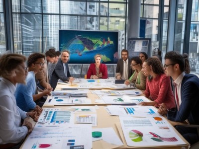 商贸项目帮扶措施，助力企业高质量发展