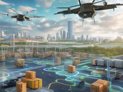 物流模式的理论与实践