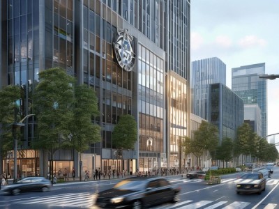 权威案例分析——城市经济与商贸执照——西环路案例