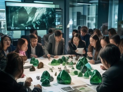 玉石商贸招聘骗局案例与反思，防范与应对之道