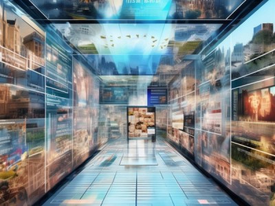 移动商业生态新范式，商贸服务小程序重塑商业生态