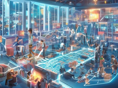 商贸服务的构成与运作机制，物流与支付、合同管理与客户关系的优化与风险管理