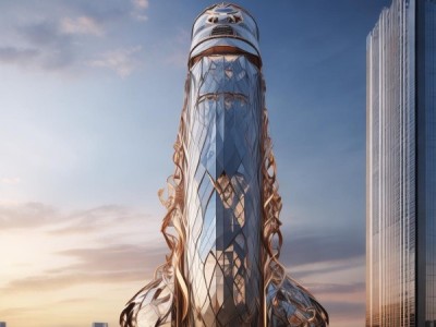 麒麟商贸建筑项目，匠心工艺，成就辉煌