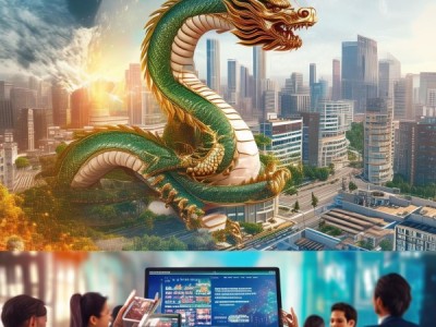 企业崛起之路，从新闻传播视角看龙圩新闻下的华升商贸崛起策略