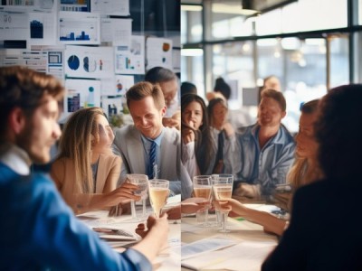 商贸公司运作案例，从策略到执行的双重代价