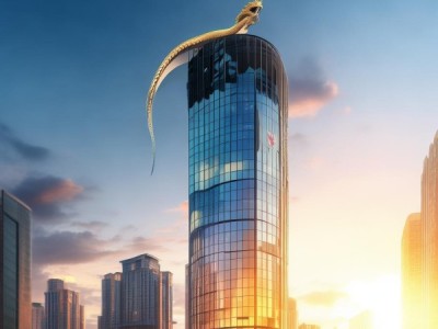 阳泉华龙商贸集团，创新驱动发展，成就辉煌未来