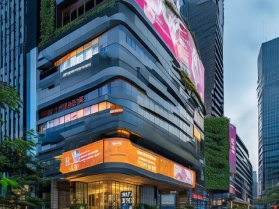 闵行区品质商贸服务费，创新与发展的新实践