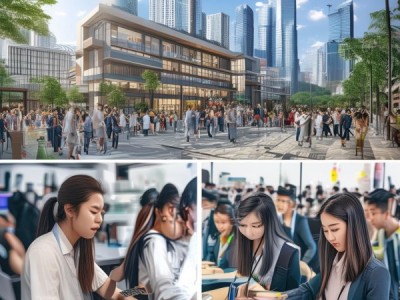 本溪商贸服务学校，未来发展的机遇与助力就业与创业之路