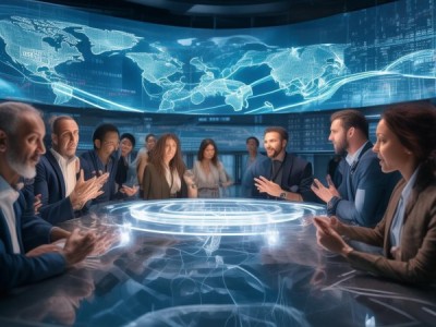 BBC国际商贸新闻，全球贸易的未来与挑战