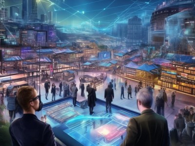 商贸服务的数字化转型之路，如何应对当前挑战