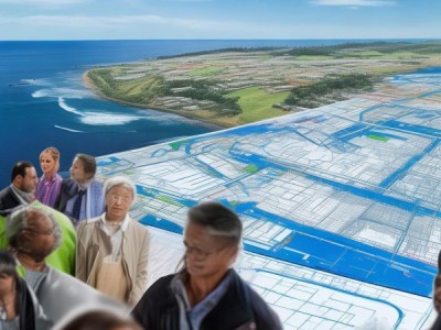 沿海商贸小镇项目招标，机遇与挑战，机遇在前，挑战在后