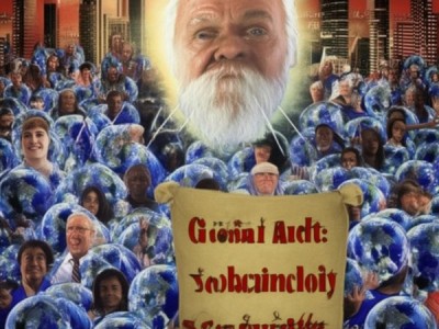 全球警惕金融安全，一文令全球警惕