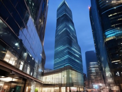 沧州明珠商贸城，数字城市新机遇的崛起平台