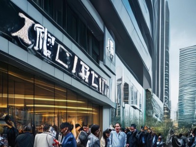 虹口区品质商贸服务费用，机遇与挑战