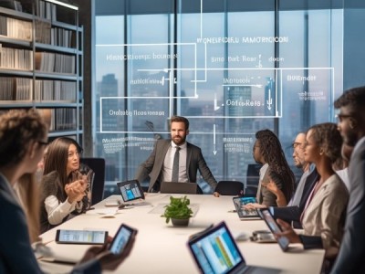 商贸公司如何选择项目部，确保战略成功