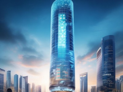 普陀区商贸服务，连接未来，成就未来