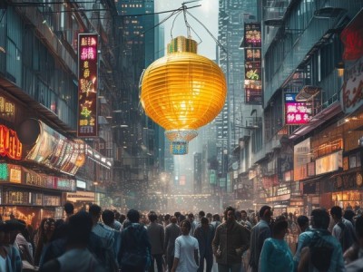 齐宴商贸，商业糊涂中的寻找希望