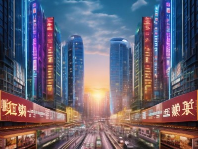 淮阳商贸物流中心，机遇与未来，新发展路径