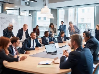 商贸英语案例分析，理论与实践的结合