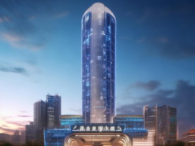 盈辉商贸项目，开启未来的新篇章