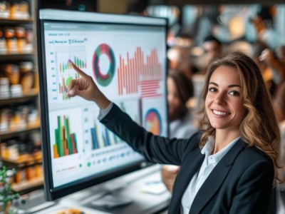 商贸公司如何通过科学的销售策略提升竞争力