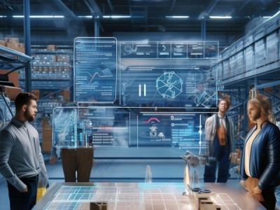 物流管理中的创新实践——案例分析