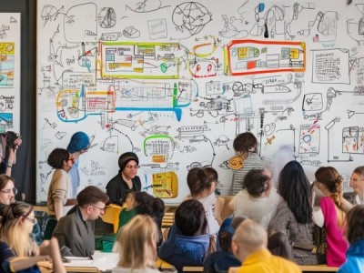 理论与实践结合的商贸文化课程设计，探索与创新