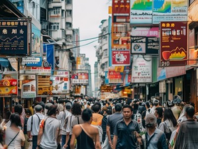 商贸流通服务业复工，机遇与挑战！