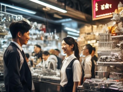 用友五金商贸，专业故事，成就专业