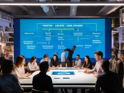 如何从案例到策略高效利用融资案例