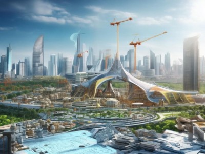 旅游商贸城，从策划到执行的高效策略