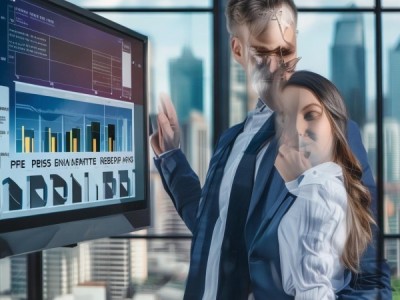 商贸服务业个人述职报告