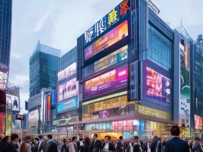 吉祥商贸城 latest news trends，商业综合体的最新动态