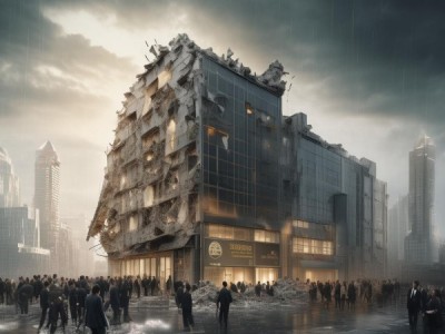 商贸有限公司倒闭，警示行业的可持续发展