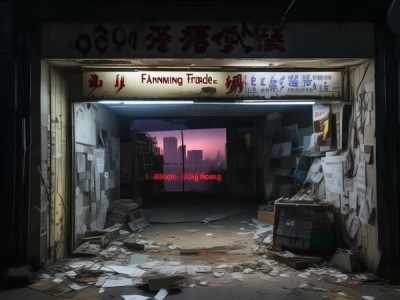 肥东凡鸣商贸近日遭遇经营困难，影响分析及未来发展前景