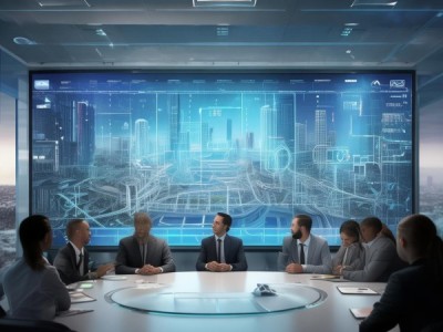 高端商贸项目，机遇与挑战的未来展望