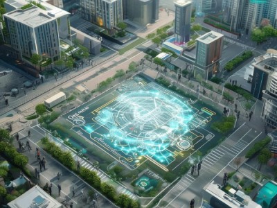 重构商业生态，商勤使命与未来