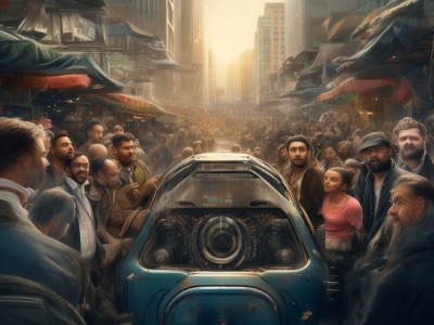 商贸业，从挑战到机遇，新引擎暗涌