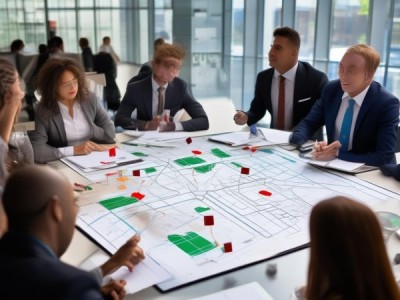 武汉商贸集团，危机事件与应对策略，针对关键业务环节