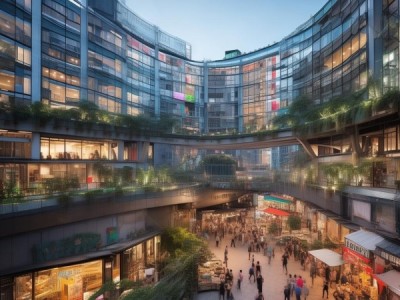 慈溪市商贸服务，连接本地企业的桥梁