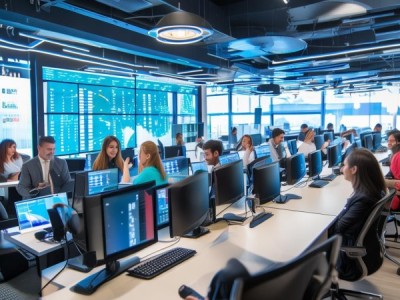 商贸公司服务热线，助力高效运营