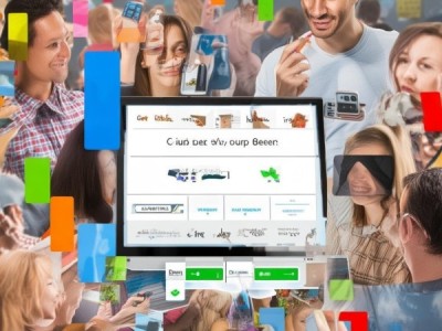 拼团服务，让您的购物更便捷