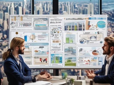 商贸公司成功案例，从需求分析到落地实施