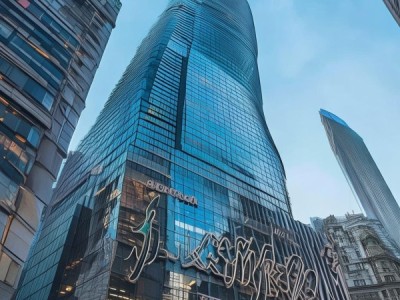 上海石现商贸，商道变革的见证者