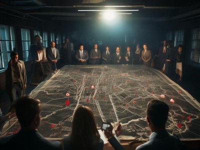 商贸领域隐患，预防与防范的措施