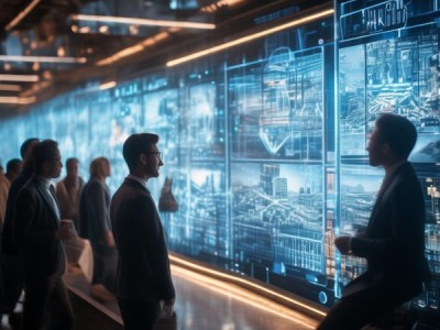 揭示现代商贸经典案例的启示录